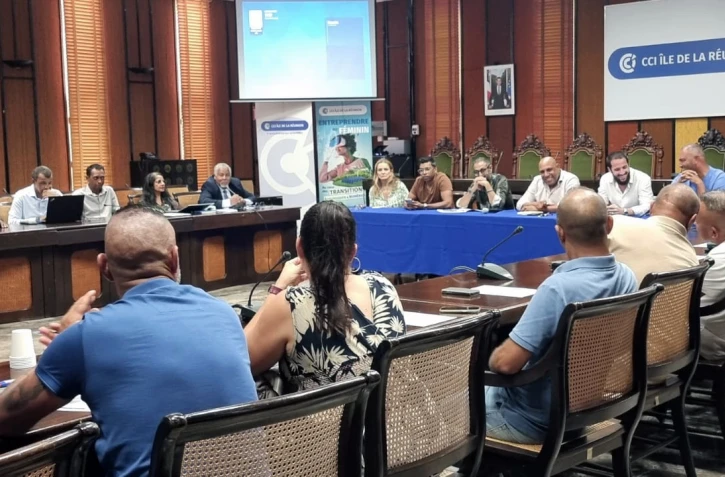 CCIR Forains Garance