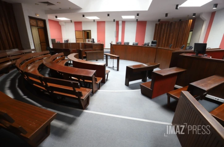 Tribunal de Saint-Denis 