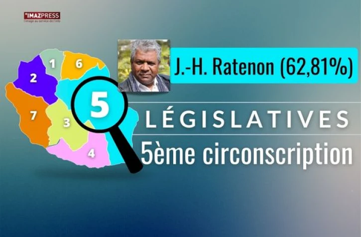 ratenon 5e circonscription