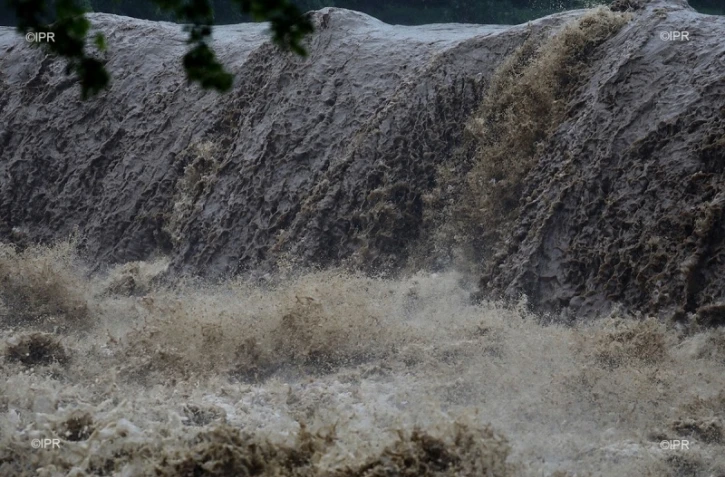 cyclone Berguitta 