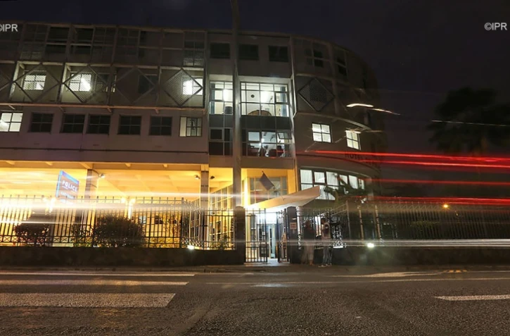 Commissariat Malartic