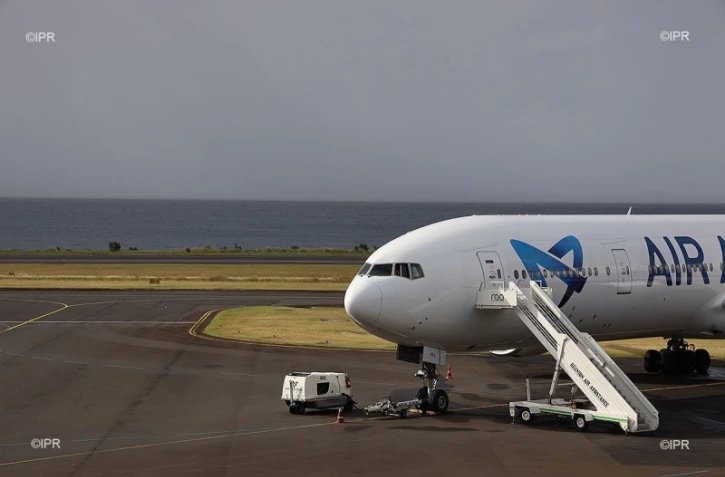 air austral