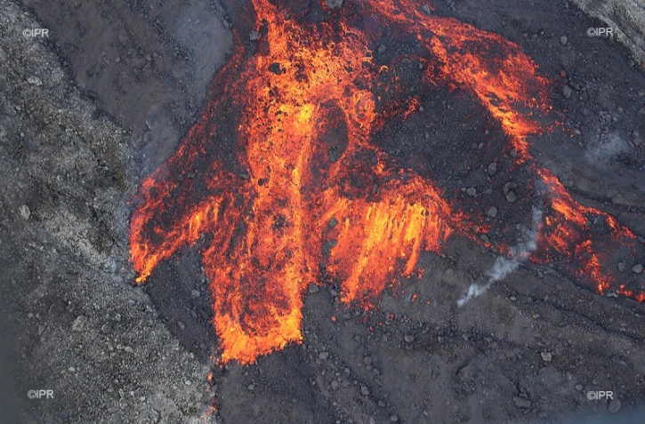 volcan 