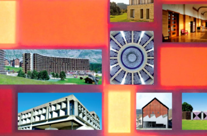 Journée nationales de l'architecture