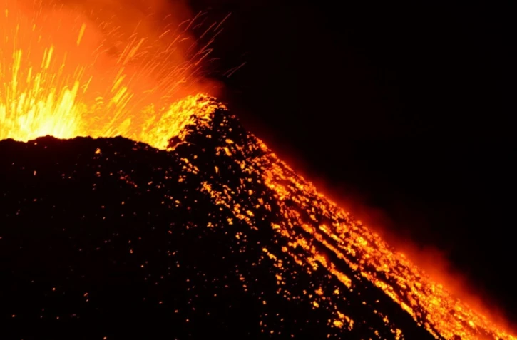 Volcan 2015