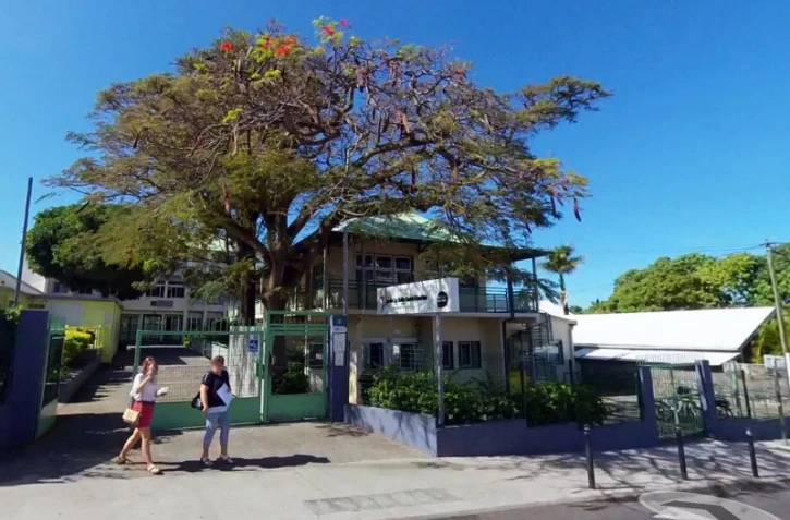 Elève décède au lycée saint-charles