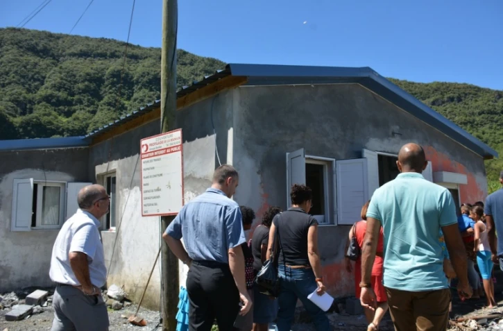 OGRAL à Dos d\'Âne