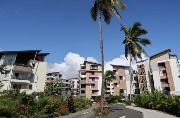 logements sociaux 