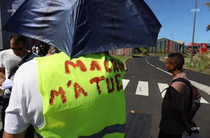 gilets jaunes 