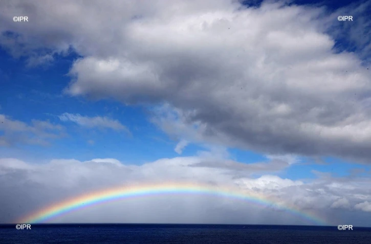 Arc-en-ciel