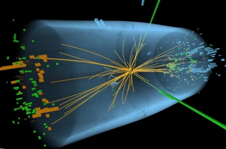 Boson de Higgs