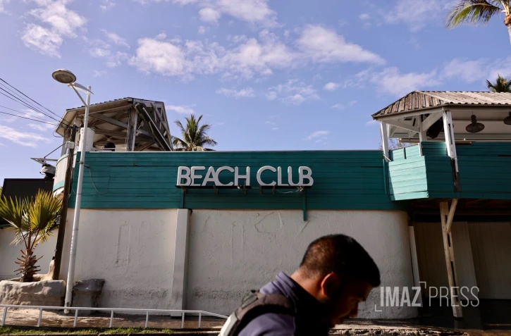 Saint-Gilles : incendie dans la boîte de nuit du Beach Club, pas de victimes mais des dégâts importants