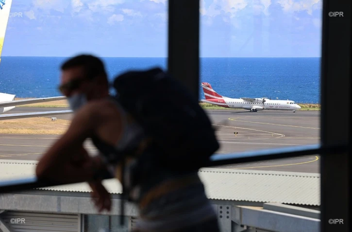  Air Mauritius