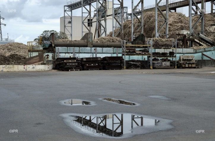 Sucrerie Bois-Rouge 7 décembre 2017