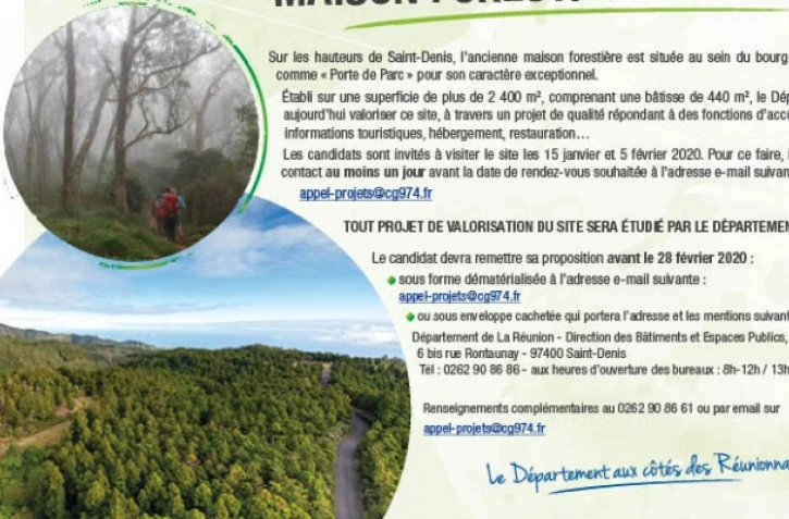 Conseil départemental