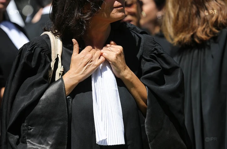 Avocats 