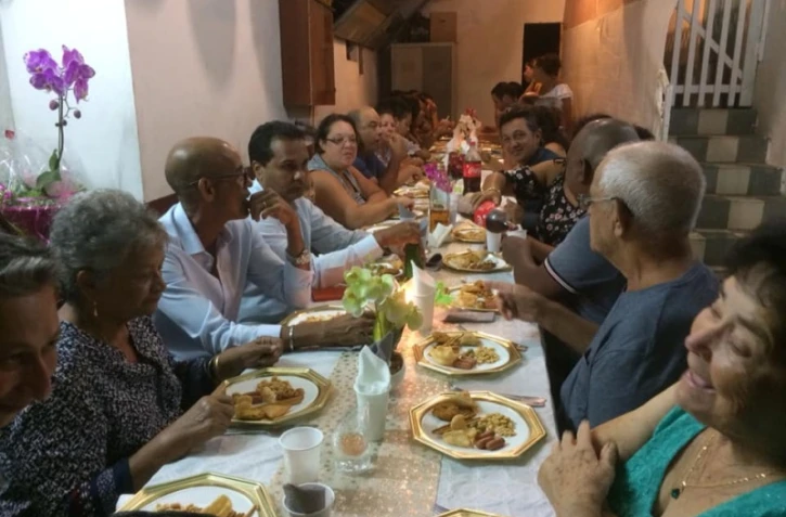 Noces d'orchidée Saint-Leu