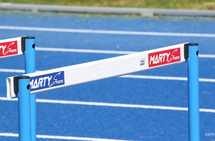 athlétisme 