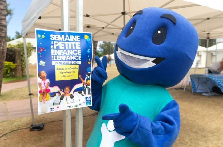 forum petite enfance