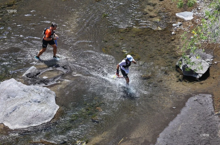 Grand raid