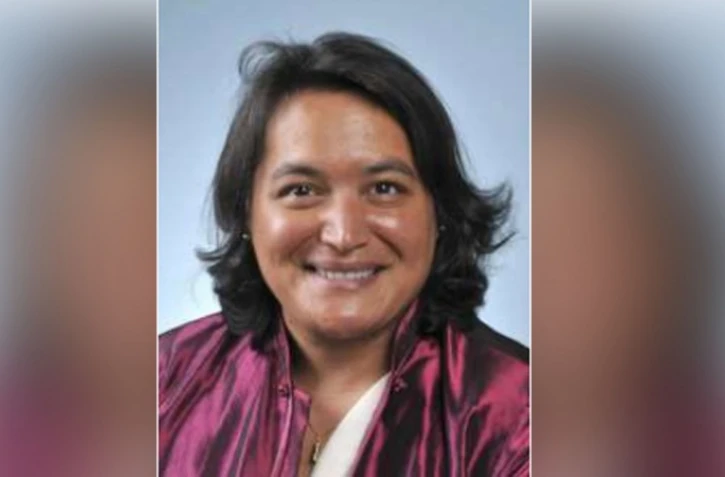 Stéphanie Atger désignée vice-présidente de la Délégation aux Outre-mer