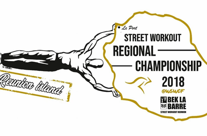 bek la barre street workout