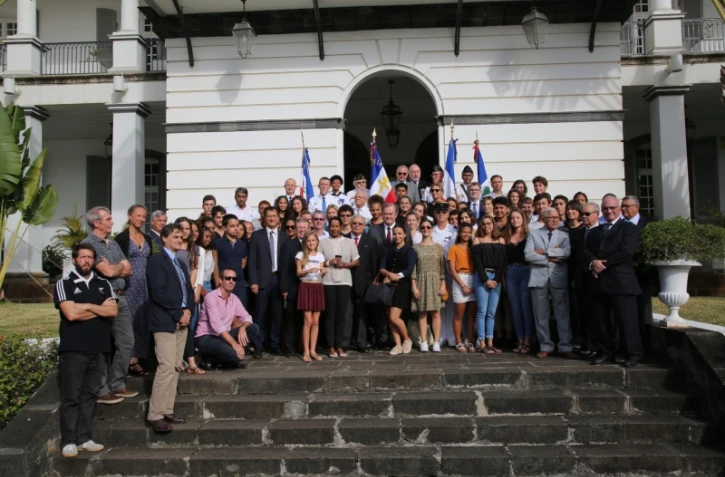 concours, résistance, déportation, lycéens, collégiens, lauréat, préfet