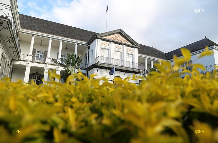 Préfecture de la réunion