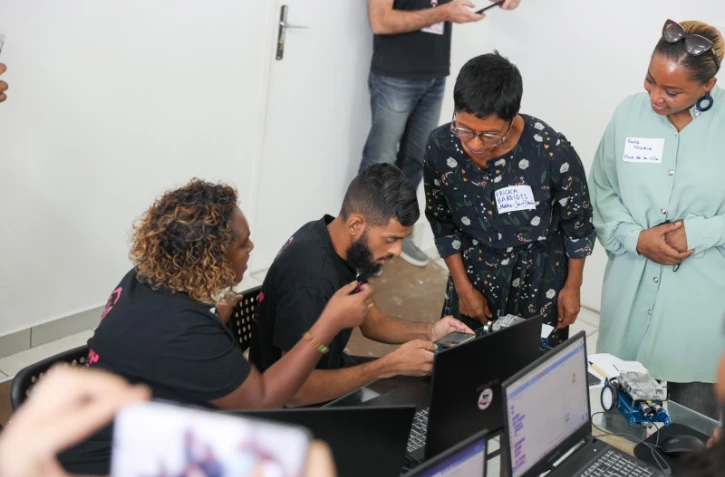 Saint-Denis s'engage pour le retour à l'emploi des Dionysiens