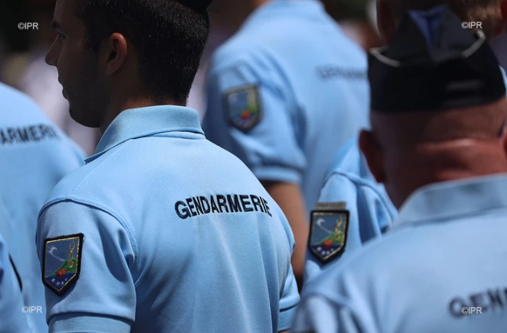 Gendarmerie 
