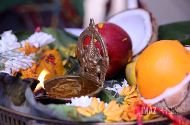 dipavali saint-paul 2025