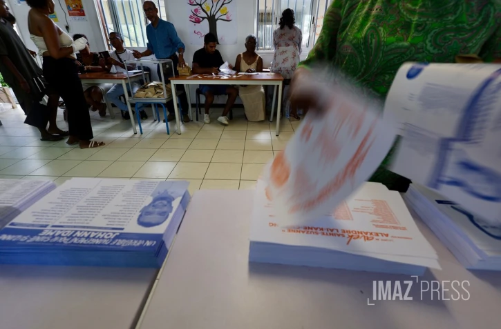 Premier tour des municipales 2026 : aux urnes citoyennes et citoyens