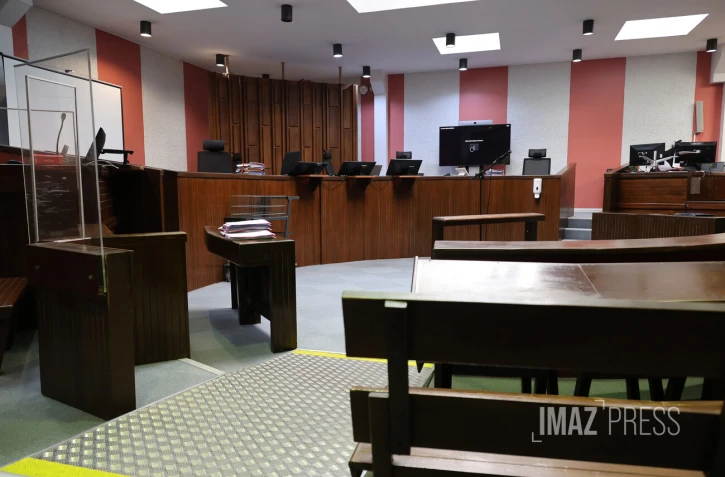 tribunal de saint-denis 
