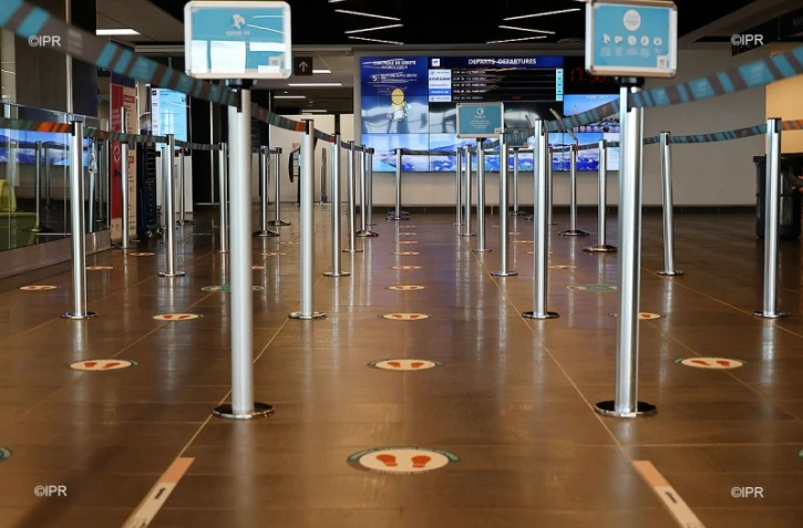 ilustrations coronavirus Gillot