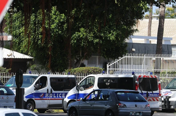 Le Port Police