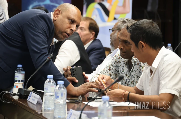 AG CCIR Budget 2025