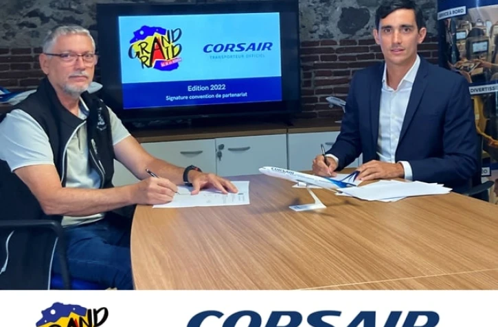Corsair