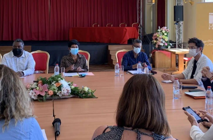 Journée mondiale de lutte contre le sida