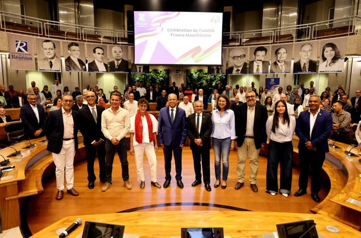 Le Département consolide ses partenariats durables avec l'île Sœur