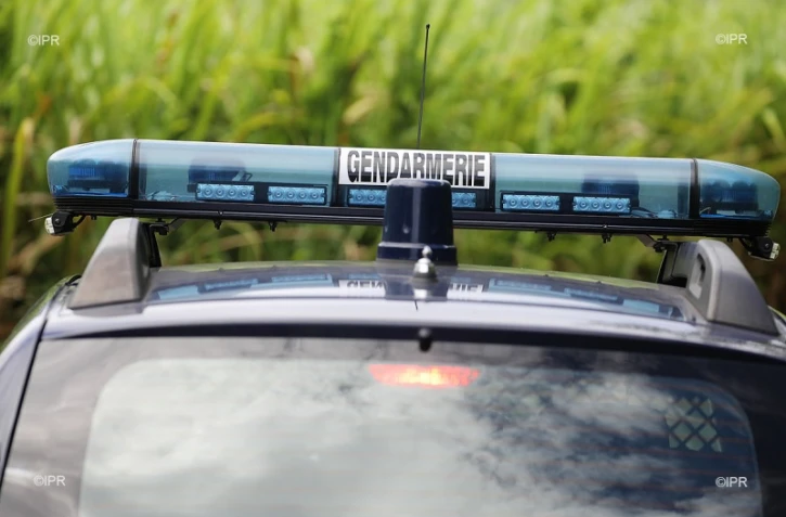 gendarmerie 
