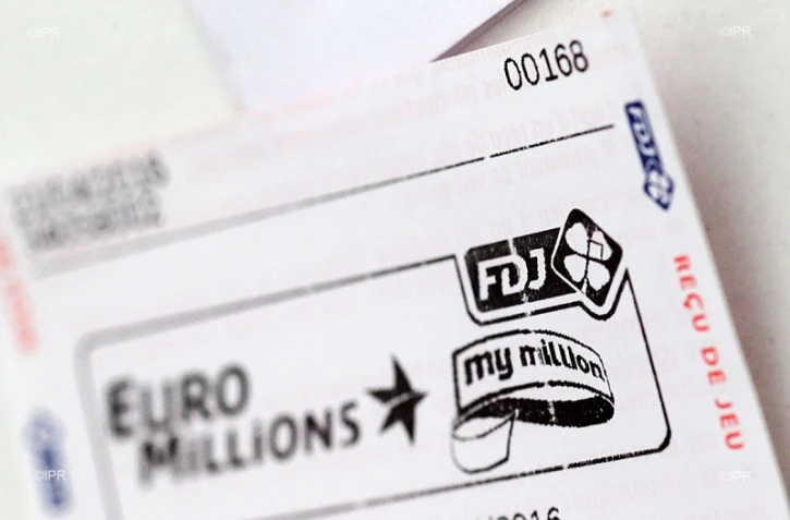 Euros millions 