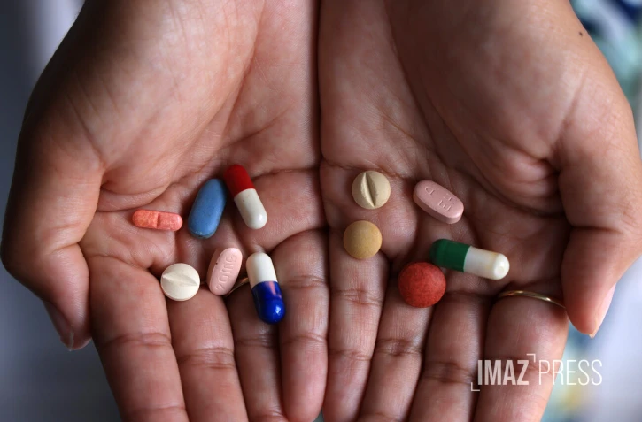 Médicaments