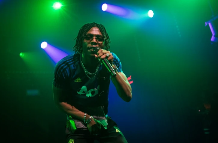 Le rappeur Koba LaD impliqué dans un accident mortel à Créteil [?]