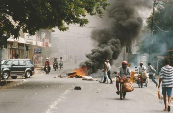 Kwa Films février noir