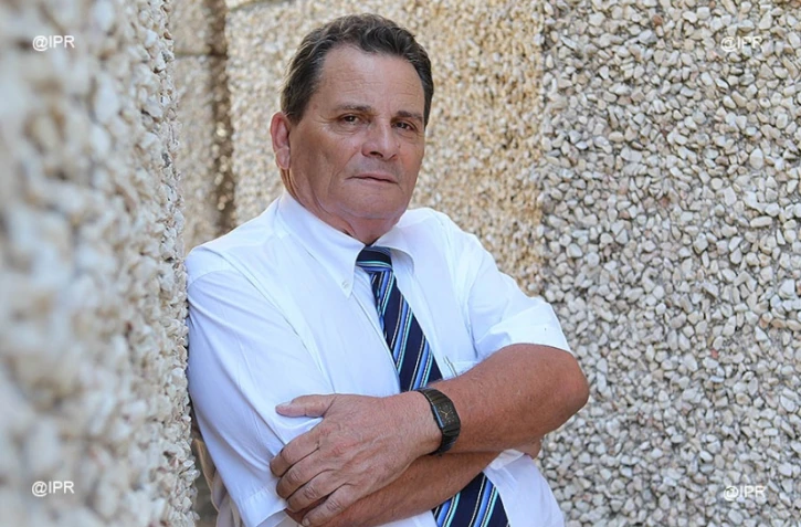 Michel DENNEMONT