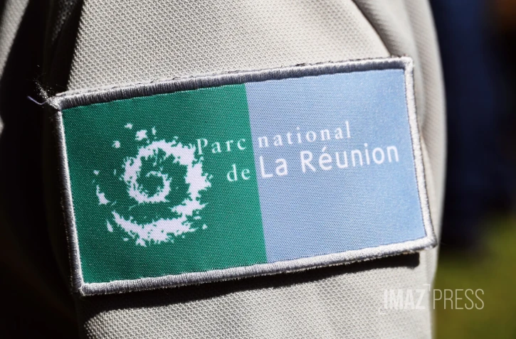 parc national de la réunion 