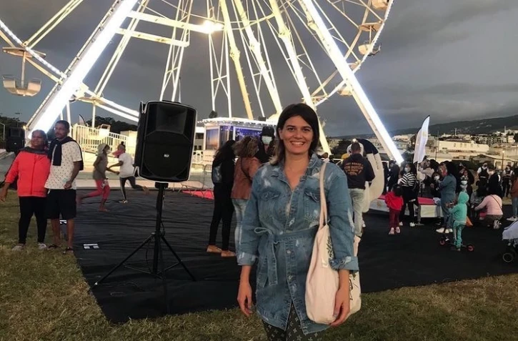 Russe Albina guerre ukraine