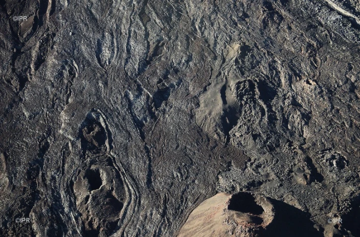 volcan février 2019
