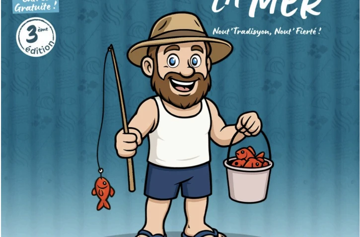 3ème édition Lambians la mer