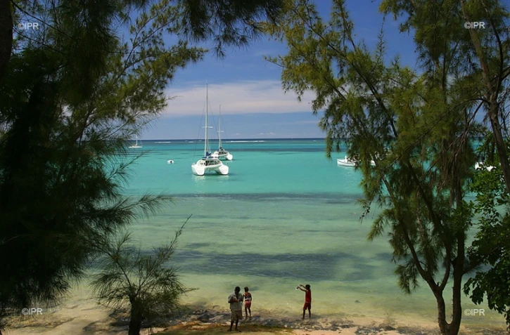 ile Maurice 